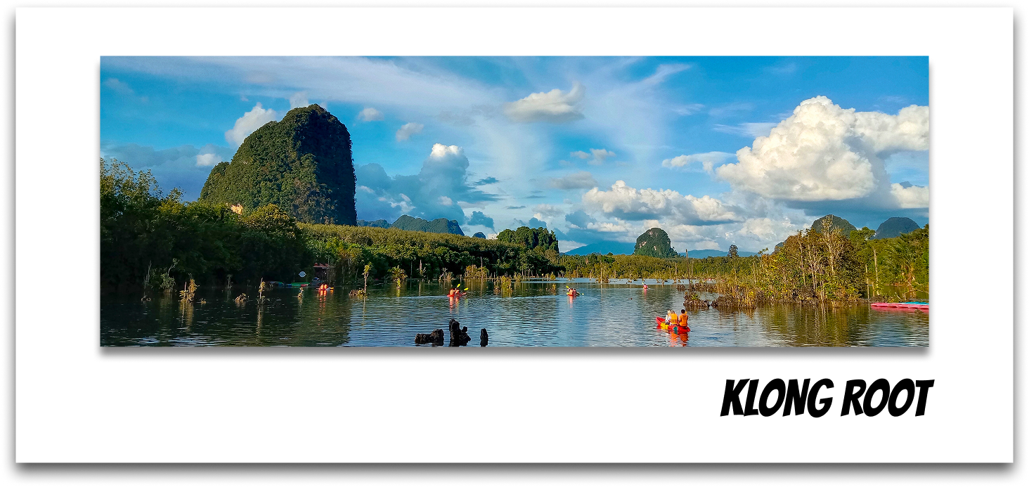 Klong Root